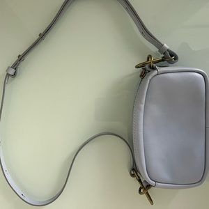 Madewell small crossbody bag